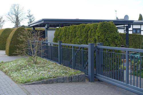 Eingangsbereich - 