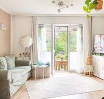 Reihenhaus mit Charme - ideal für kleine Familien, Paare, Singles oder Anleger - Kiel Elmschenhagen-Nord