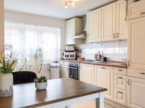 Küche - 4 Zimmer Reihenmittelhaus zum Kaufen in Kiel