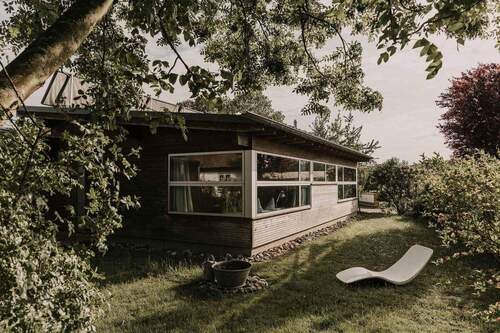 Bild 2 - 6 Zimmer Mehrfamilienhaus, Wohnhaus zum Kaufen in Lütow