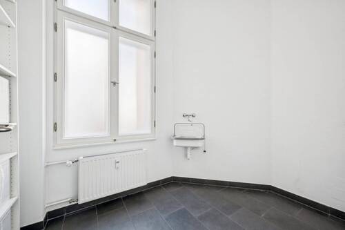 Hauswirtschaftsraum - 