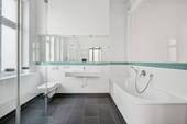 Bad ensuite - 