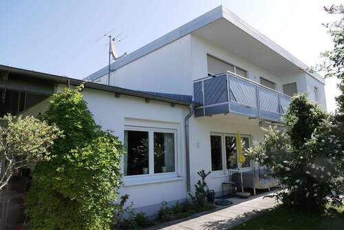 Hausansicht - Top ausgestattetes Zuhause - 849.000,00 EUR Kaufpreis, ca.  195,00 m² Wohnfläche