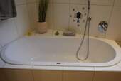 Badewanne EG - 