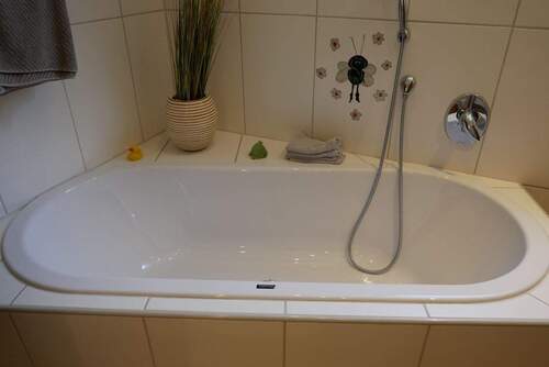 Badewanne EG - 