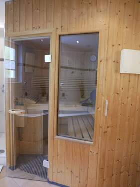 Sauna - 