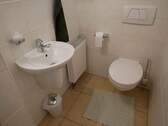 Gäste-WC EG - 