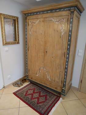 Garderobe - 