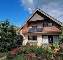 Einfamilienhaus im Komponistenviertel - Tolle Lage und ein familienfreundliches Haus - was will man mehr! - Cloppenburg