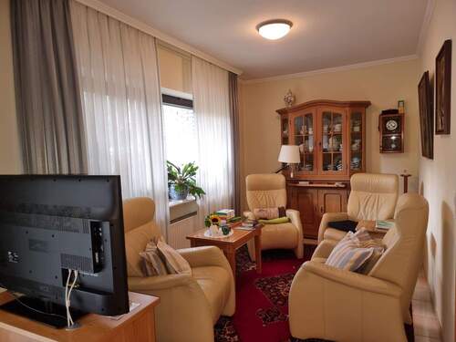 Wohn-/Esszimmer - Einfamilienhaus mit 151,00 m&sup2; in Cloppenburg zum Kaufen