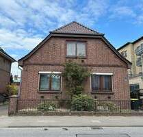 Einfamilienhaus zur Miete - Zentrale Lage von Geesthacht