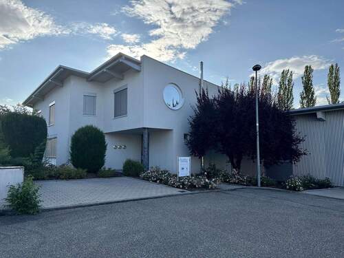 Ansicht - Halle in Weil der Stadt zur Miete