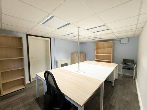 Büro UG - 5 Zimmer Büro in Ingolstadt