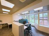 Büro1 - Büro mit 115,40 m&sup2; in Ingolstadt zur Miete