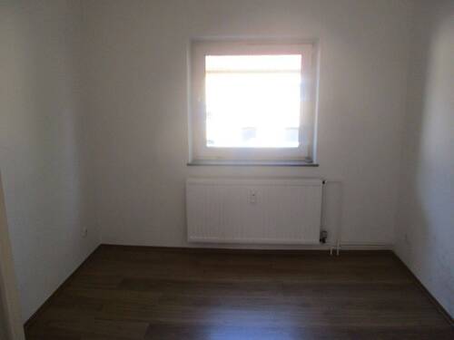 Schlafzimmer - 3 Zimmer Etagenwohnung zur Miete in Salzgitter