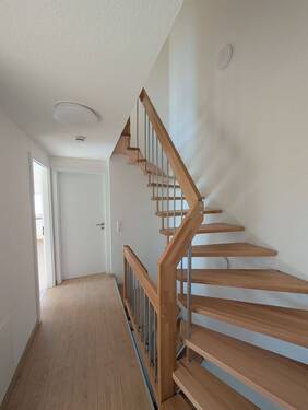Treppe - 