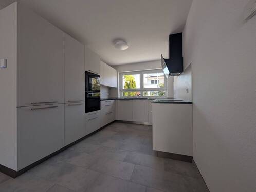 Küche - Doppelhaushälfte mit 158,00 m&sup2; in Gärtringen zur Miete