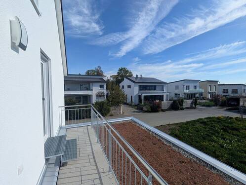 Balkon - 