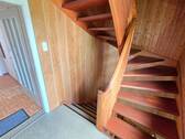 Treppenhaus - 