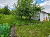 Garten - Einfamilienhaus mit 140,00 m&sup2; in Ahorn zum Kaufen