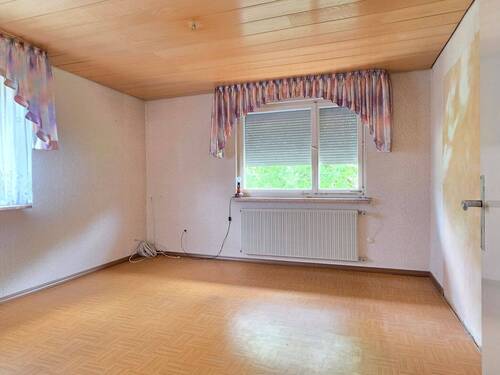 Schlafzimmer - 