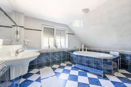 Badezimmer - 
