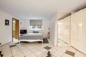Souterrainbereich - 
