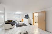Souterrainbereich - 