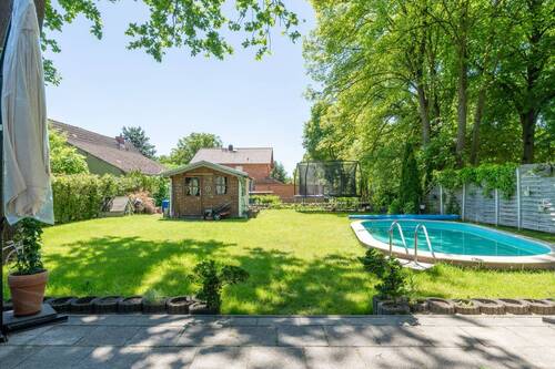 Terassenausblick - 