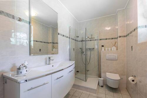 Gäste-WC - 