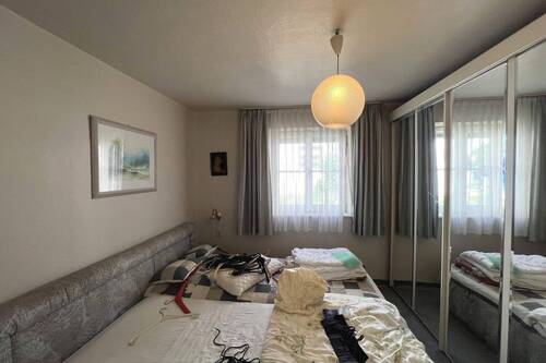 Schlafzimmer - 