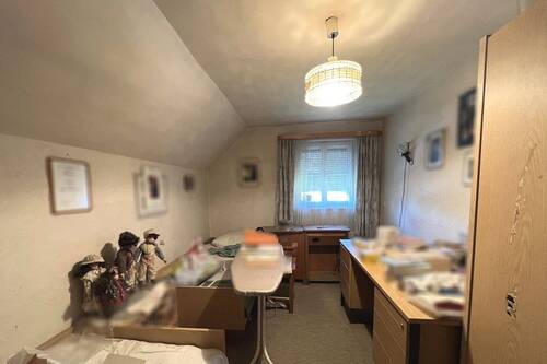 Kinderzimmer - 