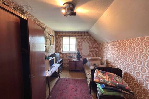 Kinderzimmer - 