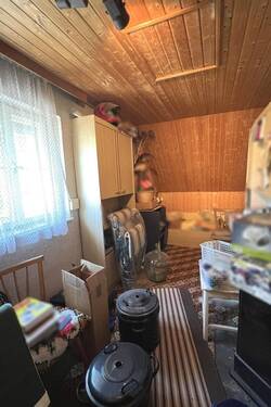 Abstellkammer - 