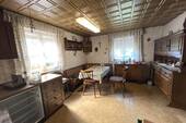 Küche / Esszimmer - 