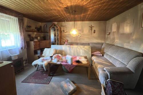 Wohnzimmer - 