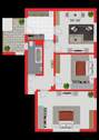 Grundriss - 