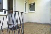 Balkon - Etagenwohnung mit 80,00 m² in Leverkusen / Opladen zur Miete