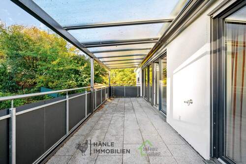 Balkon I - 
