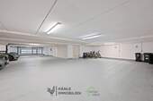 Tiefgarage - 