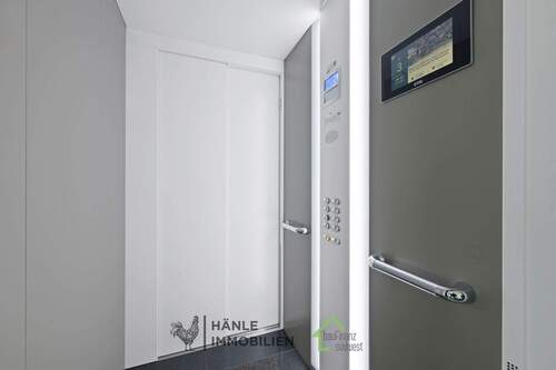 Aufzug - 