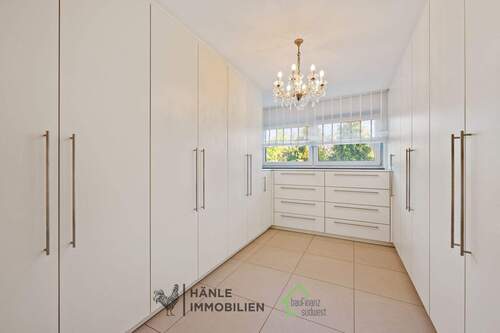 Ankleide oder 3. Schlafzimmer - 