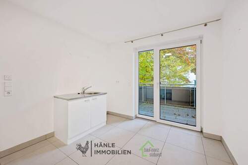 HWR oder 4. Schlafzimmer - 