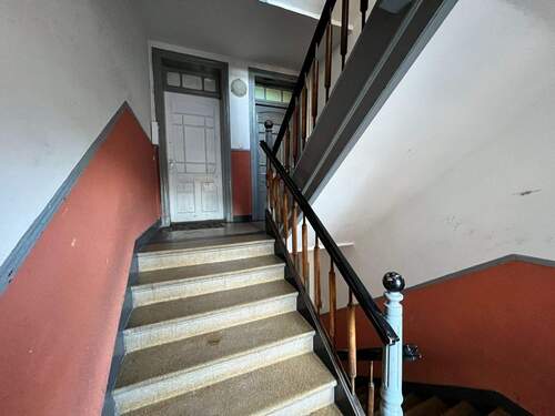 4 - 2 Zimmer Etagenwohnung in Kiel