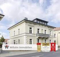 Mehrfamilienhaus | 6 Wohnungen | Gründerzeithaus - Grimma