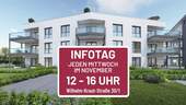 Haus1 - ** NEUBAU ** Traumhafte 4-Zimmer-Wohnung mit Terrasse