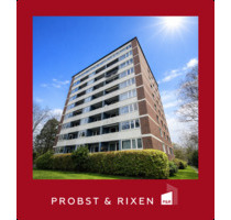 Praktische 1-Zimmerwohnung mit Potential - Hamburg Stellingen