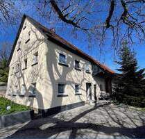 Neu saniertes Einfamilienhaus mit großer Scheune und idyllischem Grundstück - kurzfristig Verfügbar! - Mengen / Rosna