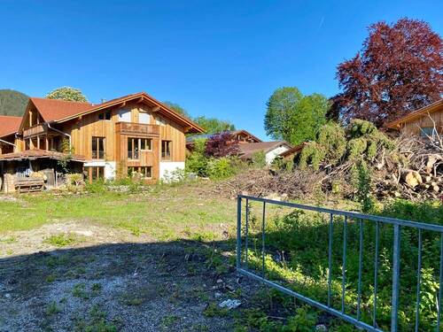 Alpen_Immo_Grundstück_Schliersee_01 - Grundstück in Schliersee