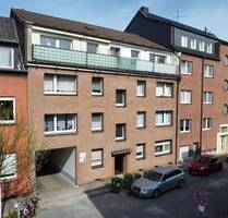 SEHR GUT VERMIETETES MEHRFAMILIENHAUS IN ATTRAKTIVER LAGE VON OBERHAUSEN-STERKRADE!!!